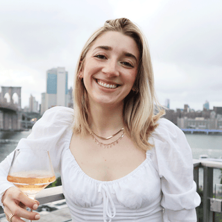 Q&A with @drinksbyevie