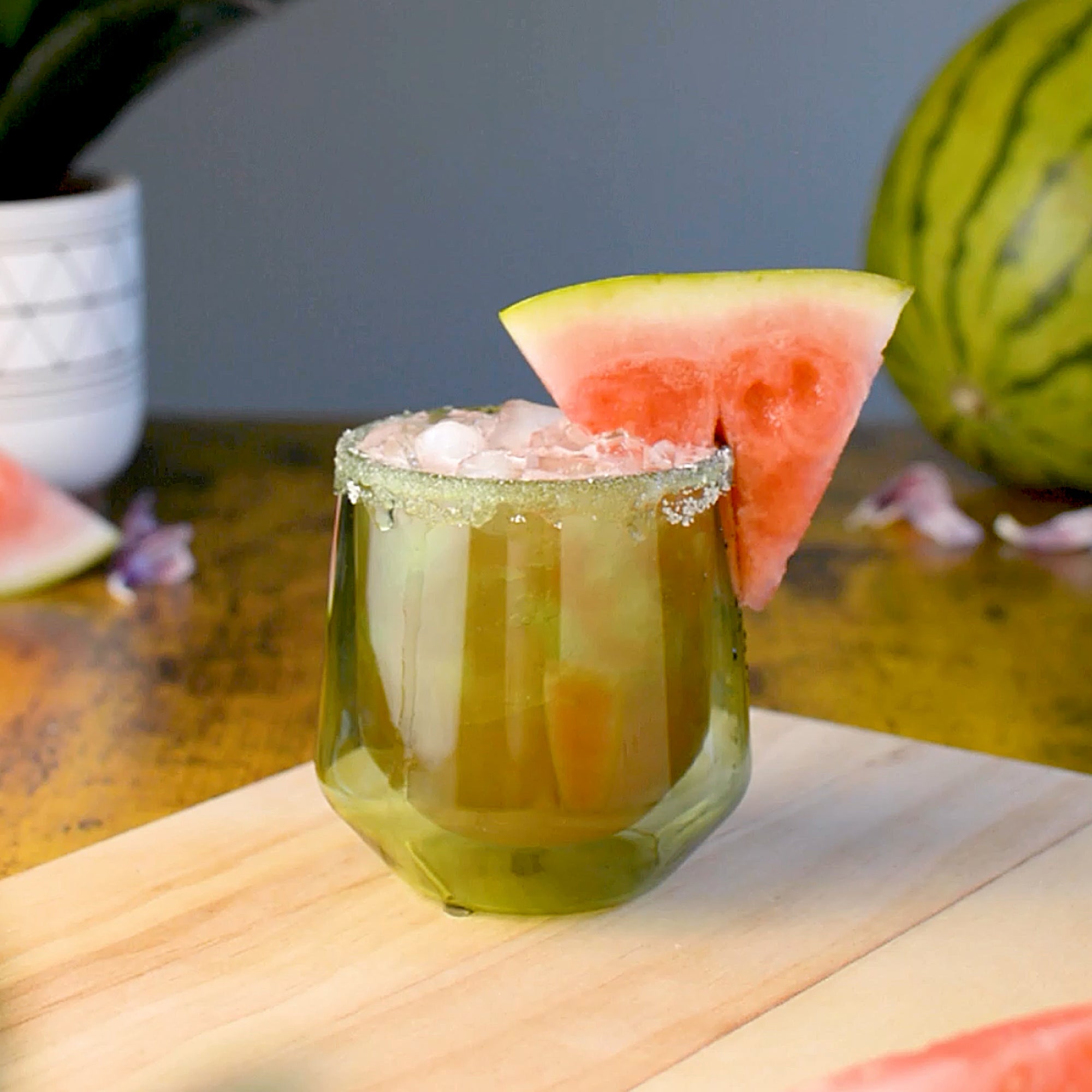 Watermelon Margarita Recipe – A Refreshing Summer Cocktail
&ndash; Viski
