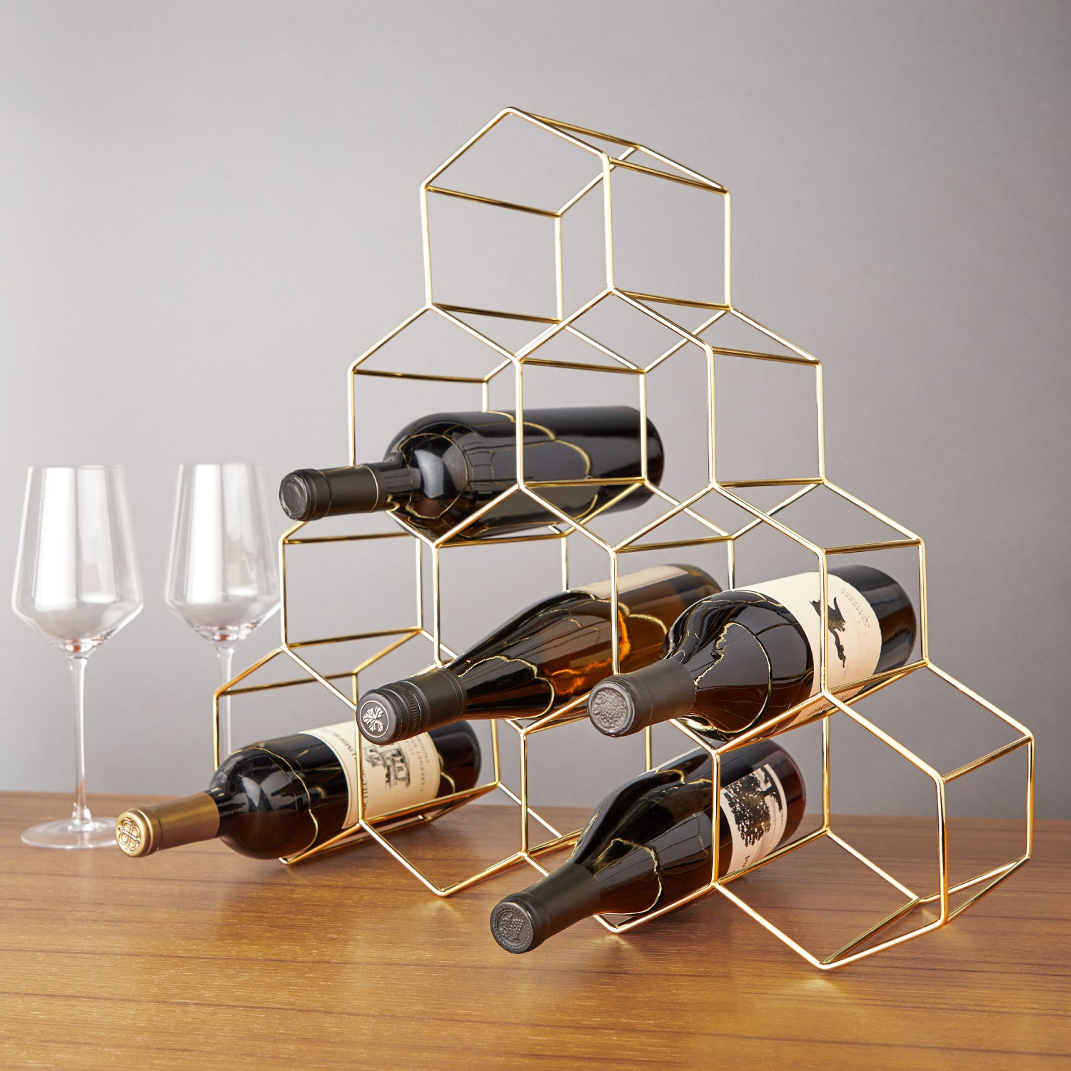 Wine Racks and Storage | Viski