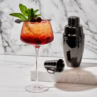 The Art of the Spritz