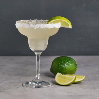 Unveiling the Secrets of the Classic Margarita