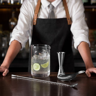 New Mixology Trends to Try in 2024