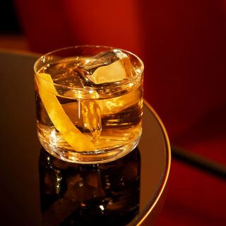 Celebrating Negroni Week: Classic Negroni Recipe