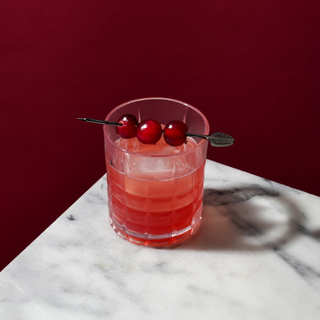 Cocktails to Pair with Thanksgiving Dinner: Thanksgiving Cocktails