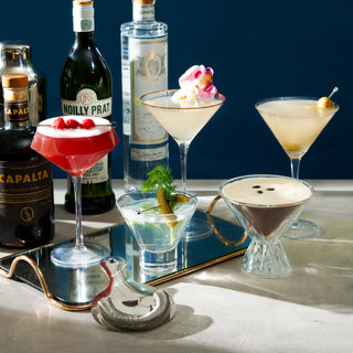 Trending Martinis Right Now