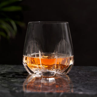 From Whiskey Doubter to Connoisseur