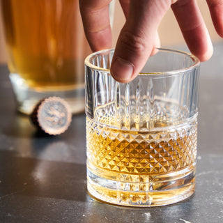 For Whiskey Devotees
