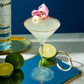 Martini Glasses