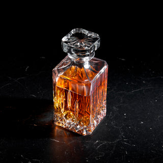 liquor decanter