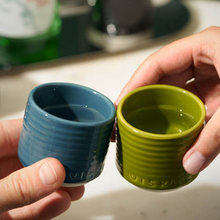 Shot Glasses