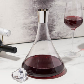 Wine Decanters