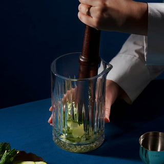 muddler for cocktails