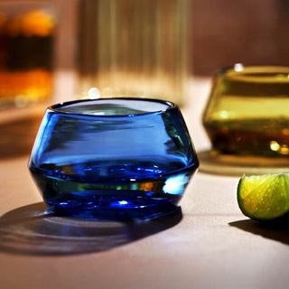 Tequila & Mezcal Glasses