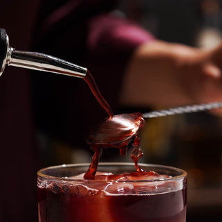 liquor pourer