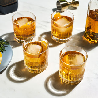 Short Cocktail Glasses