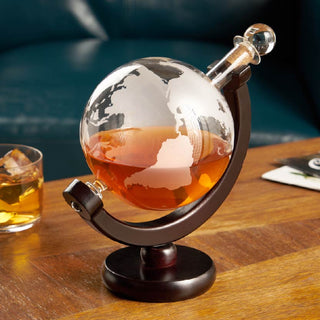 Decanters