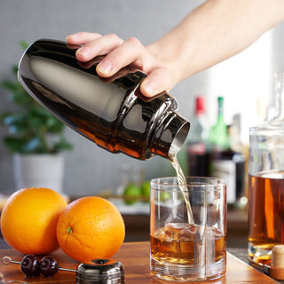 Shakers