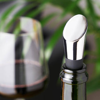 Wine Stoppers
