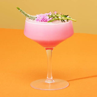 Coupe Glasses