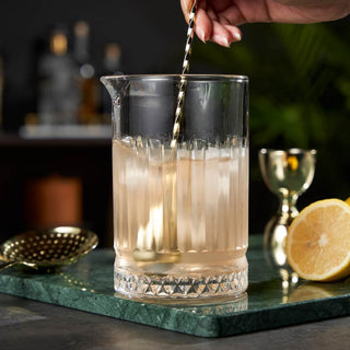 Mixing Glasses