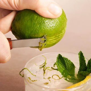 Garnishing Tools and Accessories