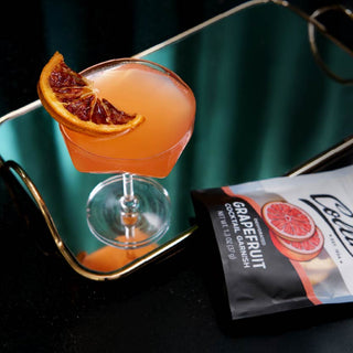 Garnishes