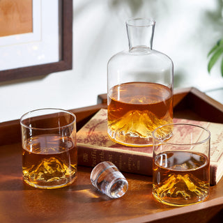 Top-Shelf Gifts