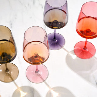 The Art of Her Pour