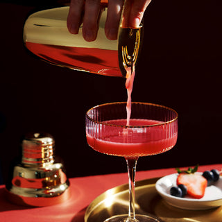 For Her Bar Cart