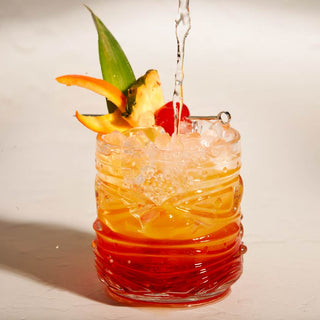 Tiki Glasses