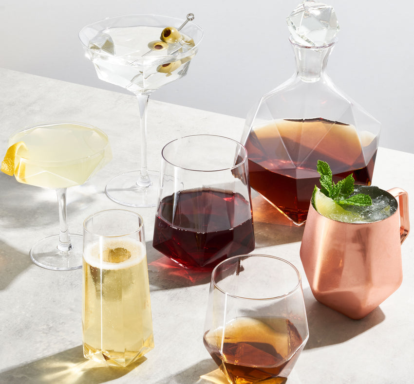 Gift Ideas for Cocktail Lovers  Viski