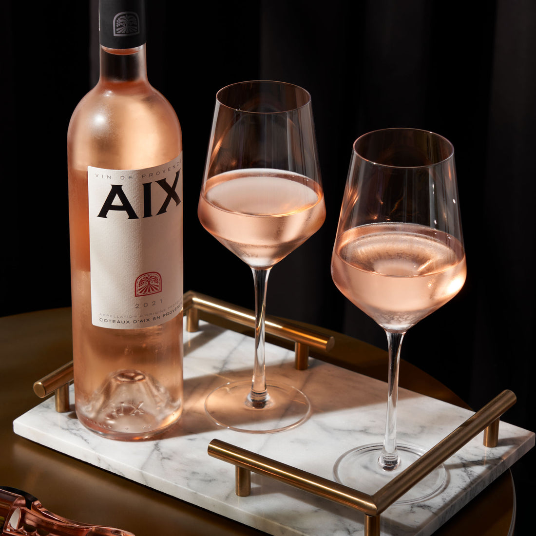 Enhance Your Rosé Experience: Choosing the Perfect Wine Glass – Viski