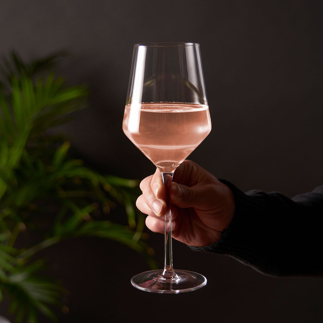 Enhance Your Rosé Experience: Choosing the Perfect Wine Glass – Viski
