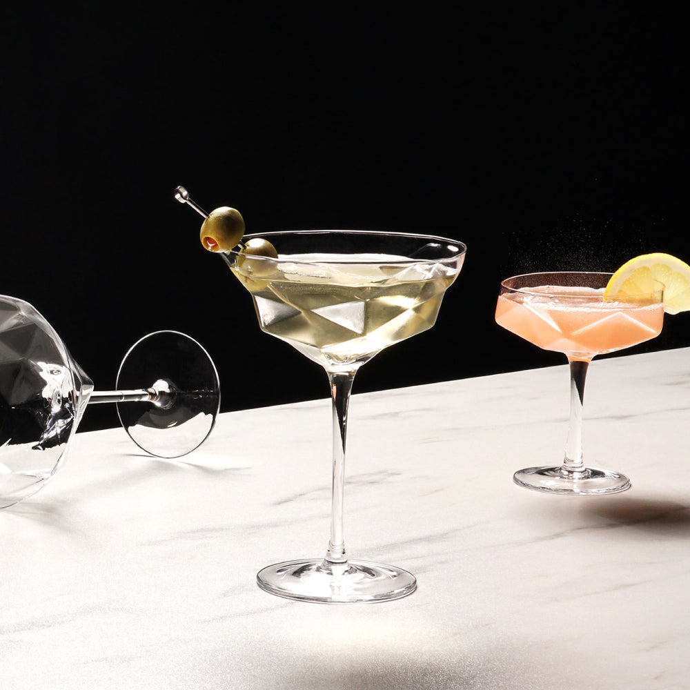 Viski Premium Glassware and Barware