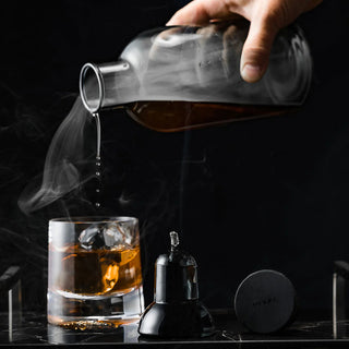 Viski - Alchemi Aerating Wine Tasting Glass