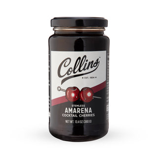 Amarena Cherries 13.4 oz