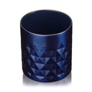 GIFT WHISKEY TUMBLERS FOR MEN AND WOMEN: Cool rock glasses make a great gift for cocktail lovers. Gift these insulated cocktail tumblers for housewarming gifts, birthday gifts, or wedding gifts for anyone who likes to sip their drinks al fresco.