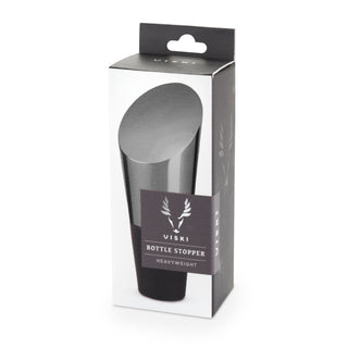 VISKI AMERICAN BARWARE - High caliber materials and giftable packaging set the tone for a cohesive collection of classic bar tools, blending professional quality with an homage to the spirited history of American barware.