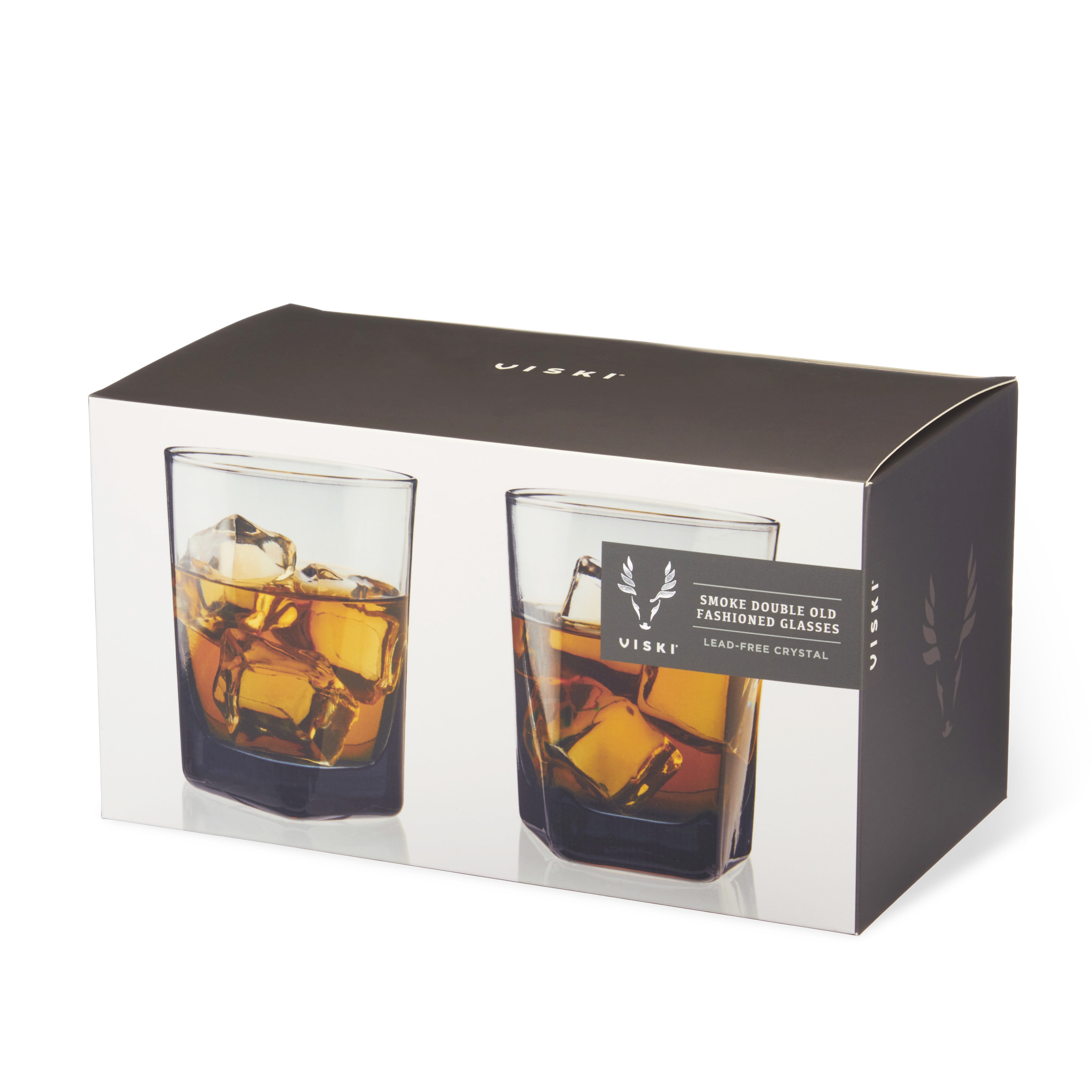 Whiskey glasses set of 2 | Crystal whiskey glass gift set | Gift for Men, Perfect for Scotch, Bourbon Gin & Tonic, ni, Rum Whiskey glasses set of 2 | Crystal whiskey glass gift set | Gift for Men, Perfect for Scotch, Bourbon Gin & Tonic, ni, Rum