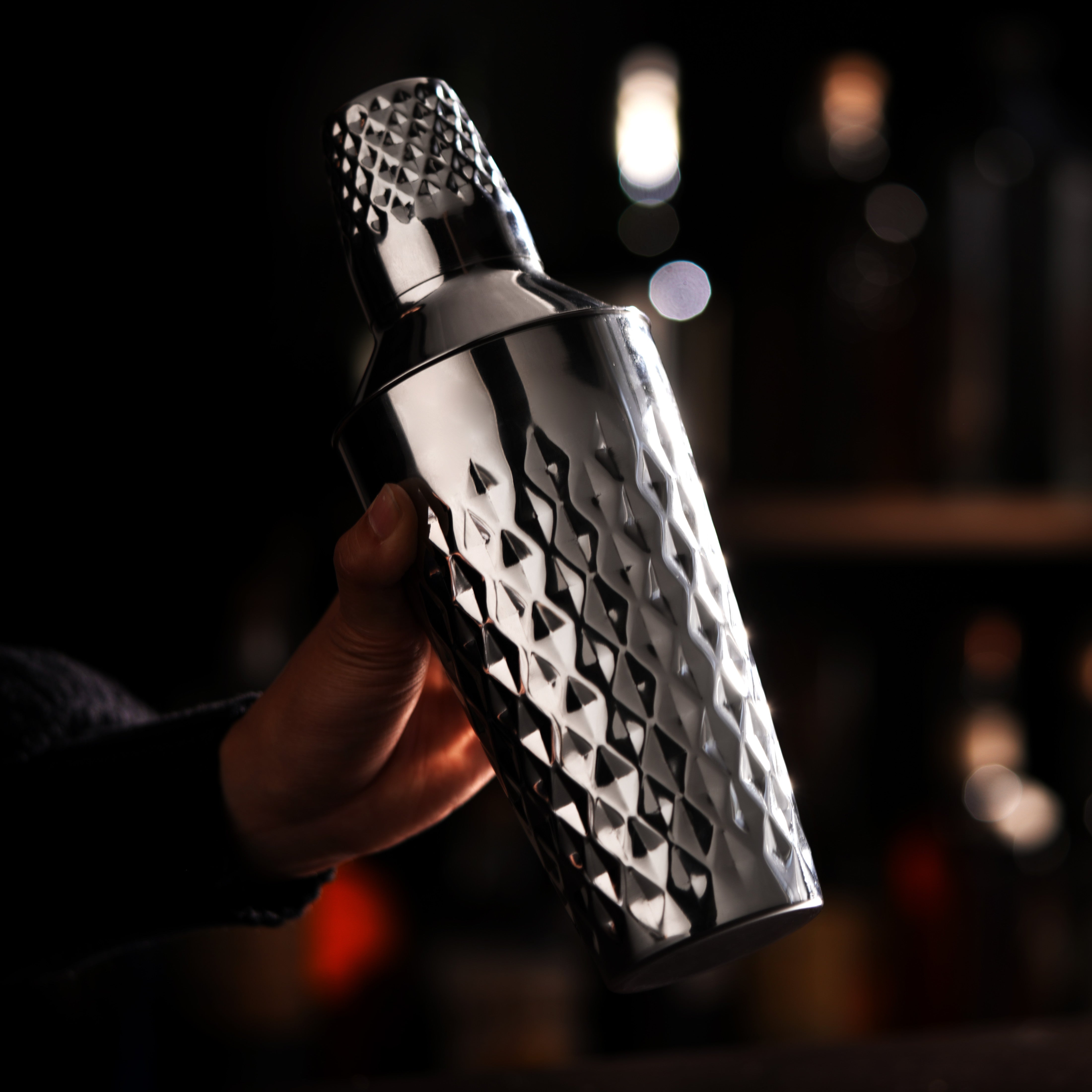 Slideshow: The State of the Cocktail Shaker Is Strong Slideshow: The State of the Cocktail Shaker Is Strong