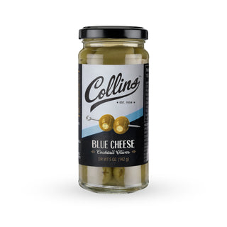 Gourmet Blue Cheese Olives 5 oz