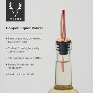 Summit Liquor Pourer