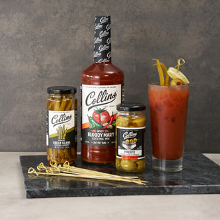 Spicy Bloody Mary Kit