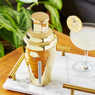 IDEAL FOR PARTY HOSTS - Gift it to any cocktail lover, home mixologist, amateur bartender, and more. Combine with a bottle of tequila, rum, gin, vodka, or whiskey for the perfect present for any party.
