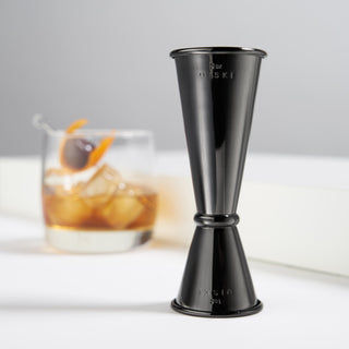 304 Stainless Steel Cocktail Double Style Measuring Oz Cup Bar