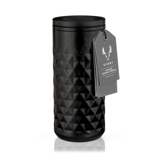 Paragon Highball Tumbler in Obsidian