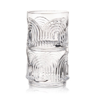 DOUBLE OLD FASHIONED GLASSES SET OF 2 – Impress the cocktail lover or mixologist in your life with these beautiful rock glasses set of 2. This versatile vintage whiskey glasses set makes the perfect Christmas, birthday, or housewarming gift.