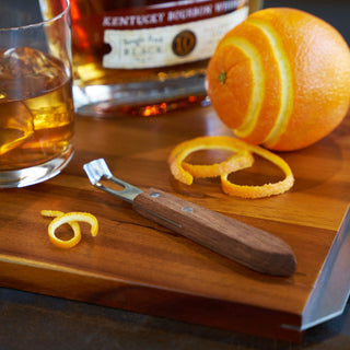 Cocktail Knife (Orange Peeler Knife) | Shop - A Bar Above