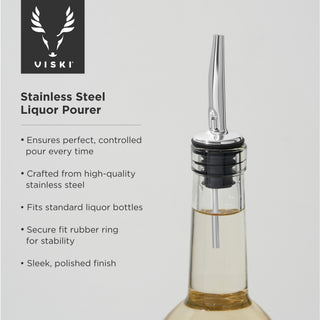 Harrison Liquor Pourer