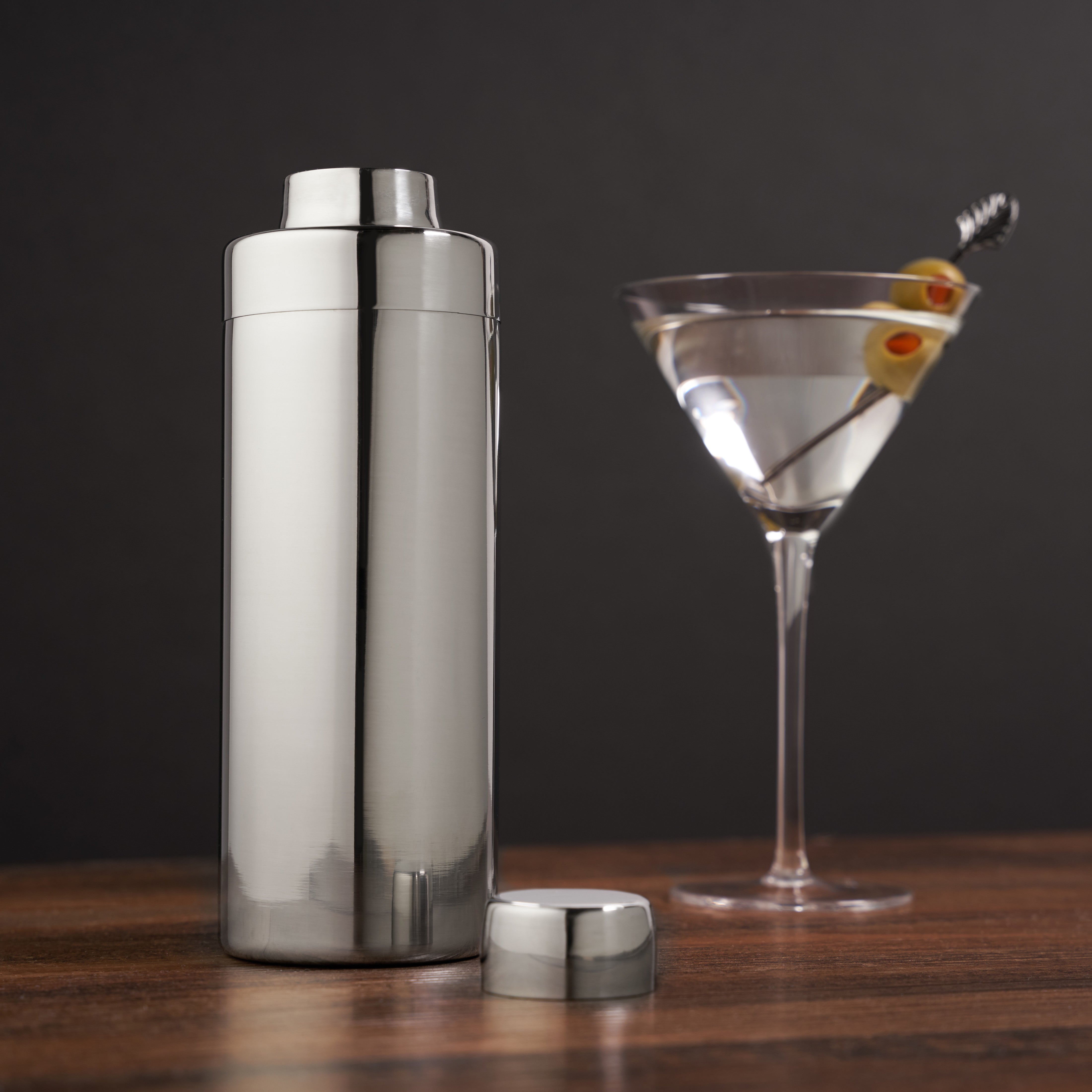 Harrison Cocktail Shaker, Bar Accessories